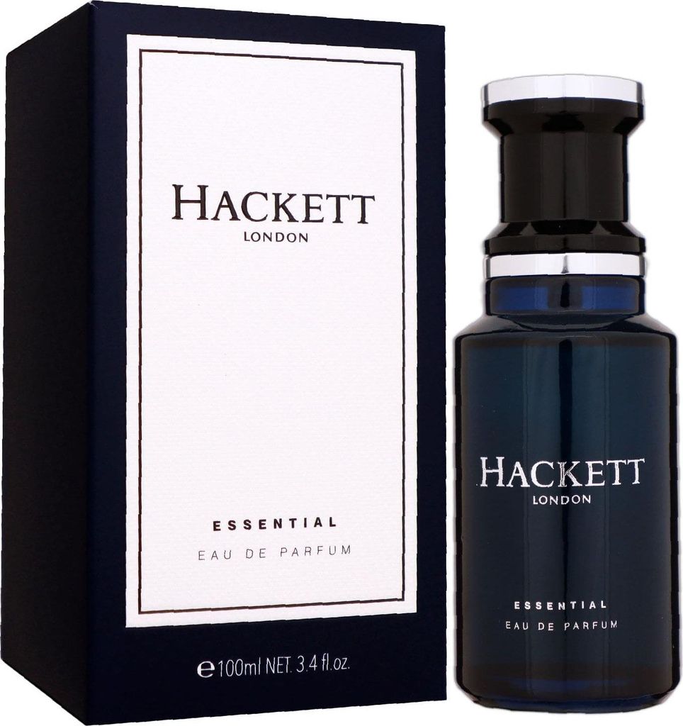 ESSENTIAL edp vapo 100 ml Zdjęcie produktu 