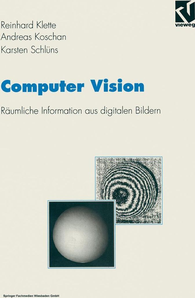 Computer Vision