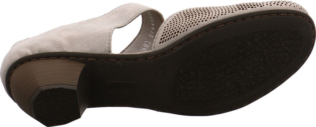 Rieker Damen Pumps 25653-36, 25653-37, 25653-38, 25653-39, Produktbild 37