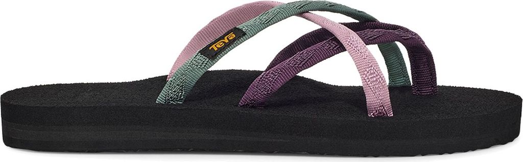 Teva Olowahu Lilas Multi Größe EU 38 Produktbild 