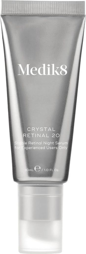 Medik8 Crystal Retinal 20 Night Serum