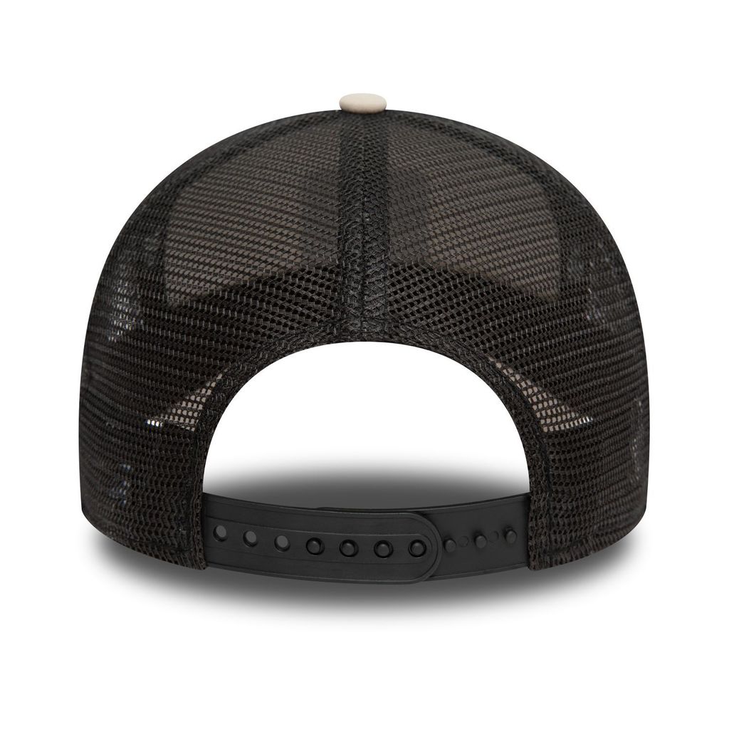 Caps - New Era A-Frame Trucker (grün