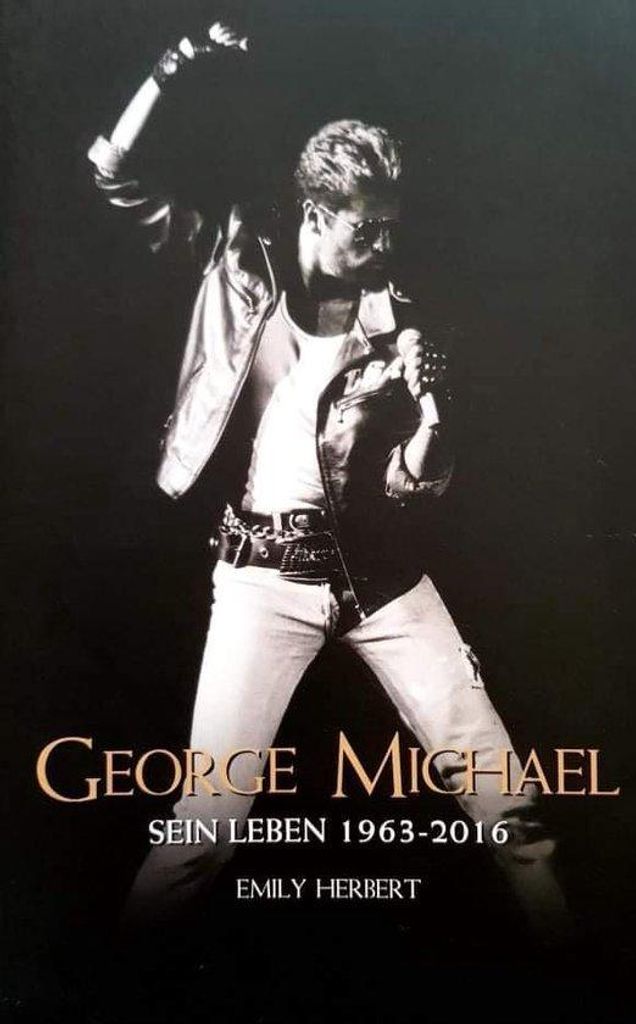 Herbert, E: George Michael
