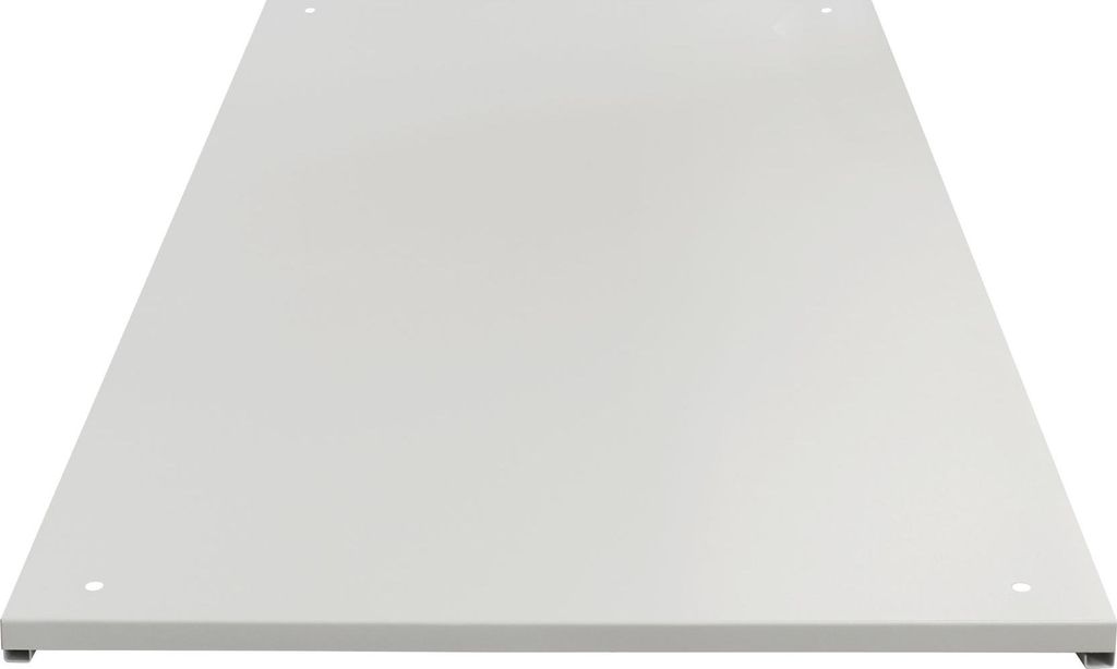 Fachboden für Flügeltürschrank Owl | LxB 94,5x50cm | Lichtgrau