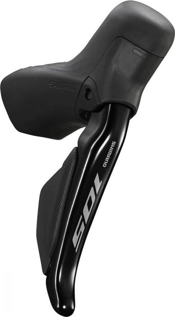 SHIMANO Versnellings-/Remhendel 105 Di2 ST-R7170, rechts - Productafbeelding 