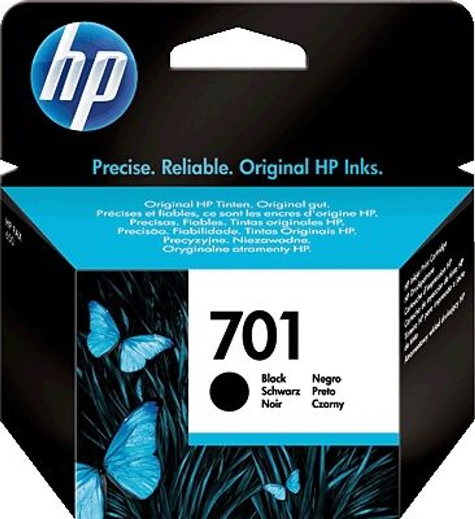 HP 85 - C9429A - Inktcartridge / Licht Magenta (69 ml)
