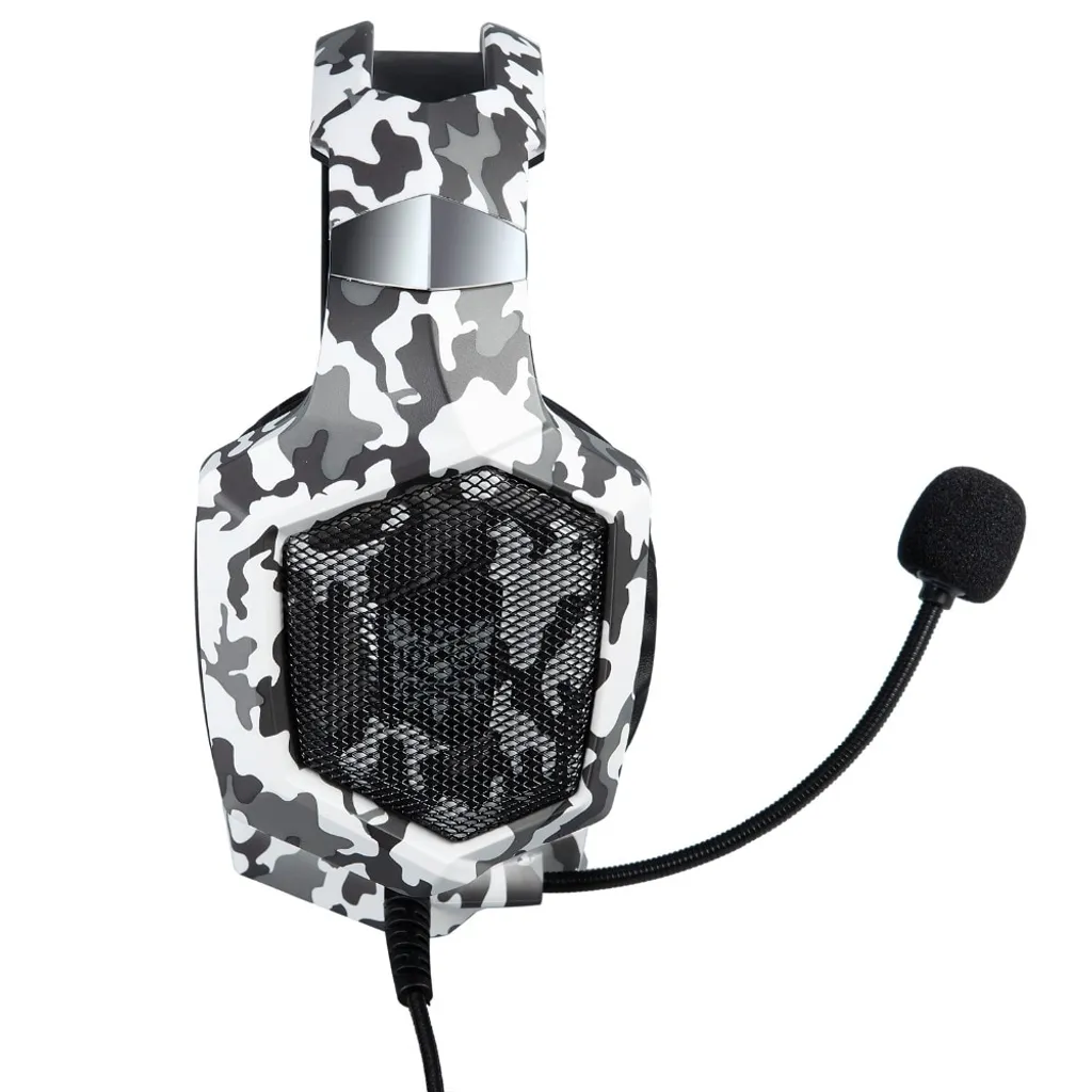 Casque Gamer pour Xbox One et Laptop - Idéal pour Jeux FPS et Streaming