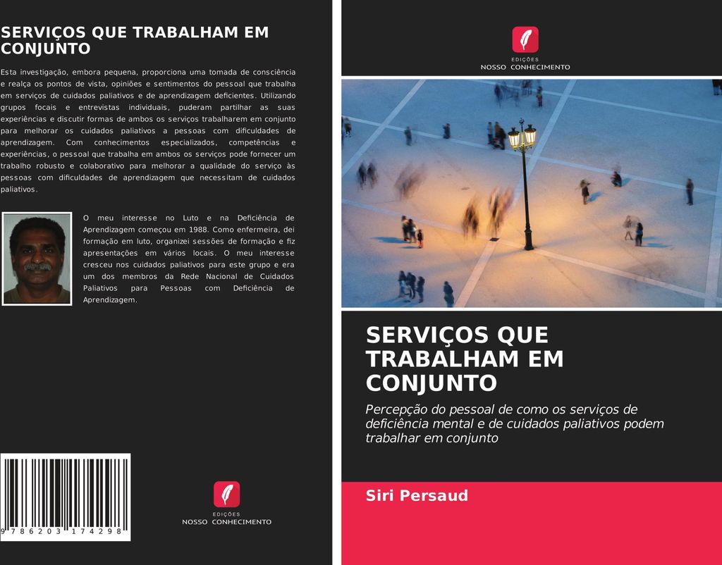 Serviços Que Trabalham Em Conjunto