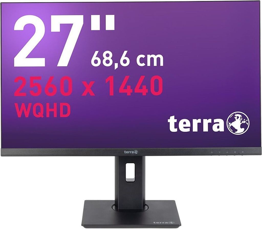 Terra Lcd/Led 2772W Pv Immagine del prodotto 