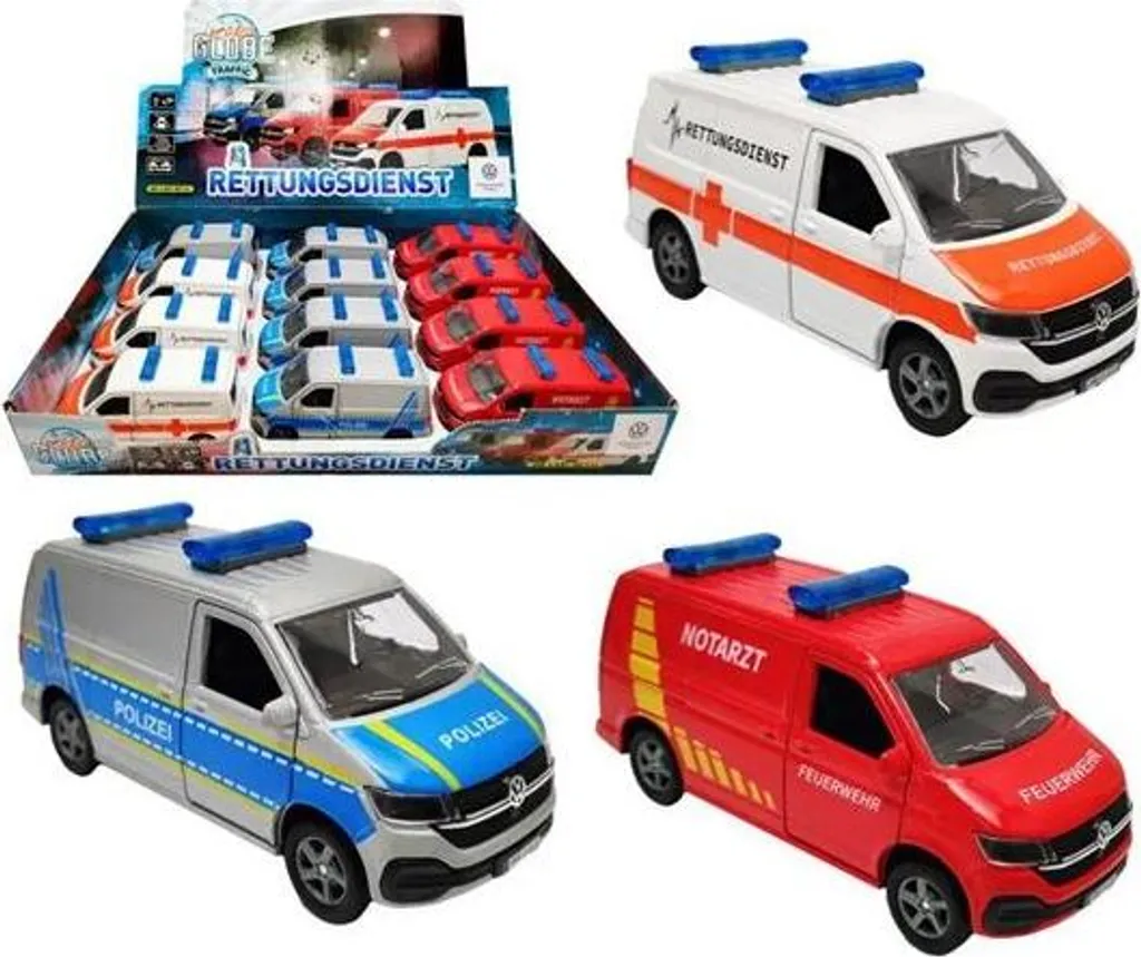 Kit Maintenance VW T6 Idéal pour Longs Trajets Service W/DW 510331