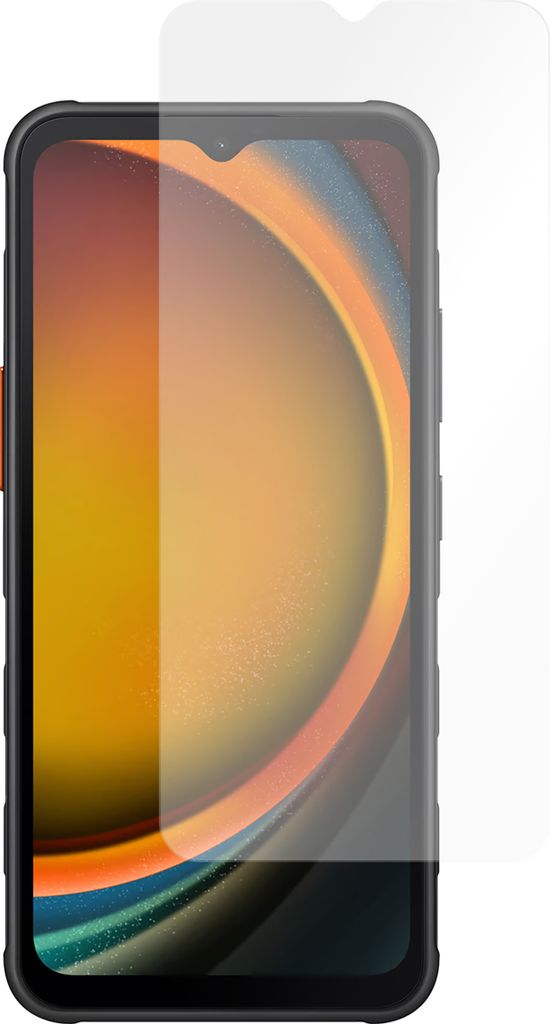 Cazy Protection d’Écran compatible avec Samsung Galaxy Image du produit 