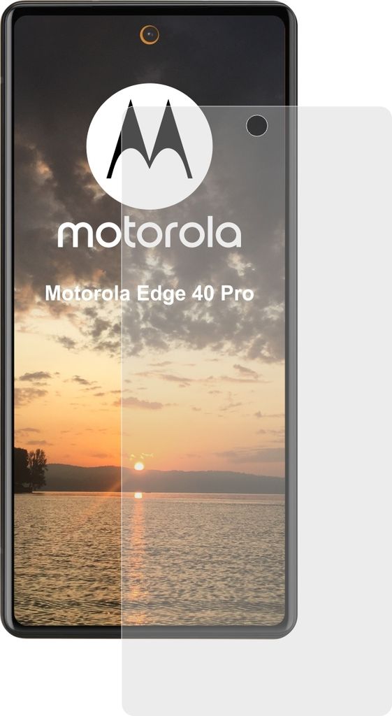 3x film de protection clair comme du cristal pour Motorola Image du produit 