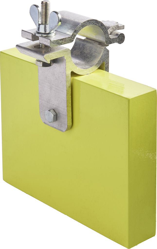 ZARGES Ballastgewicht (Quader) für PaxTower 42792