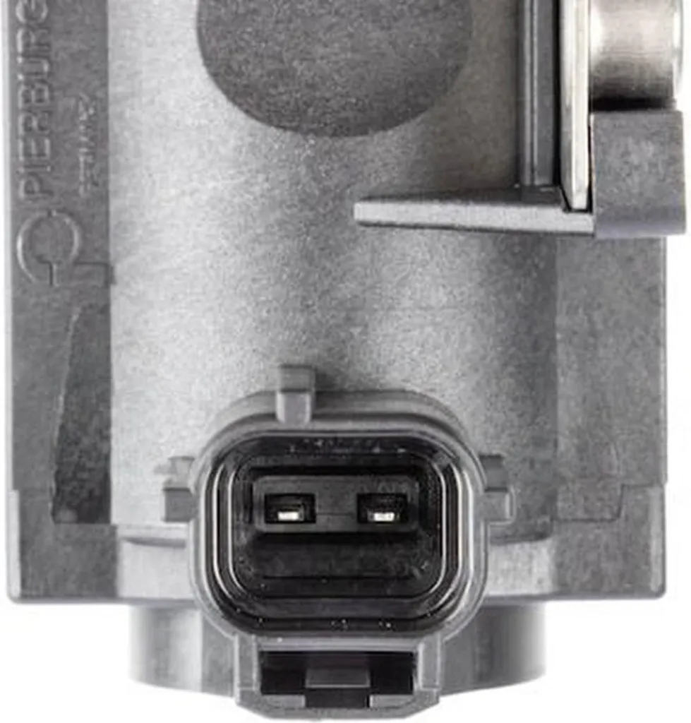 Convertisseur de Pression Turbocompresseur Pierburg 12V Fiable Isuzu
