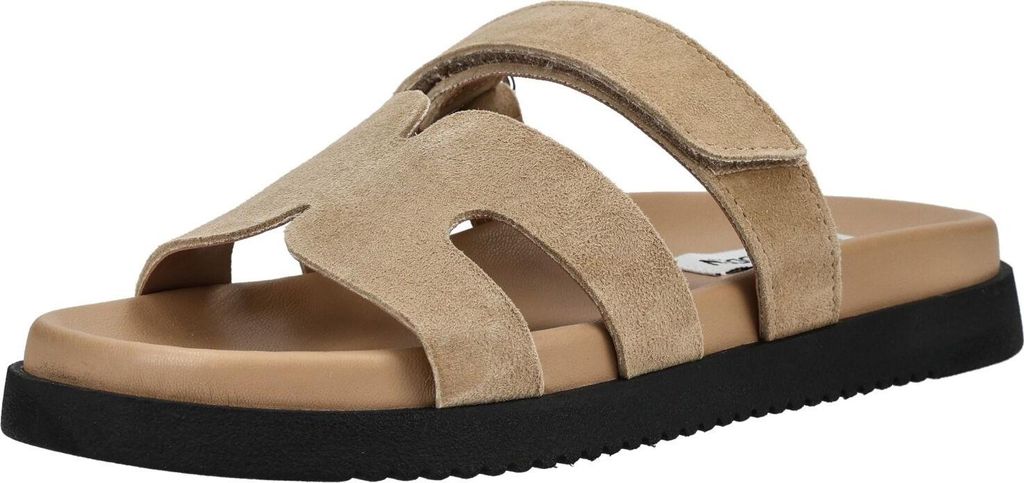 Steve Madden Pantoletten Pantoletten Leder Produktbild 