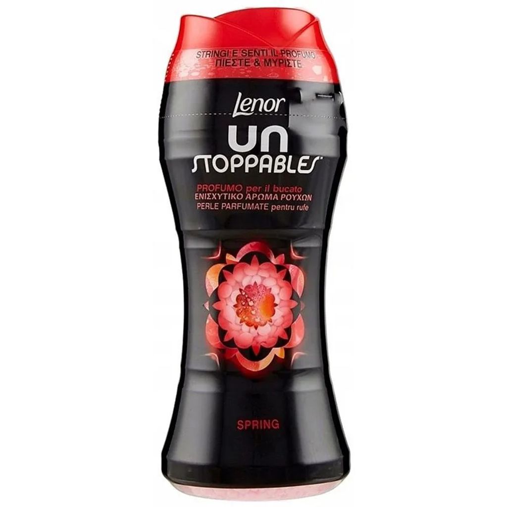 Lenor 210G Perlen Duft.d/Pr. Frühling /943 /K-T Produktbild 2