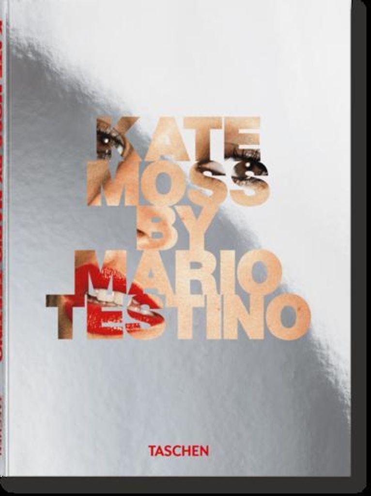 Kate Moss by Mario Testino Produktbild 