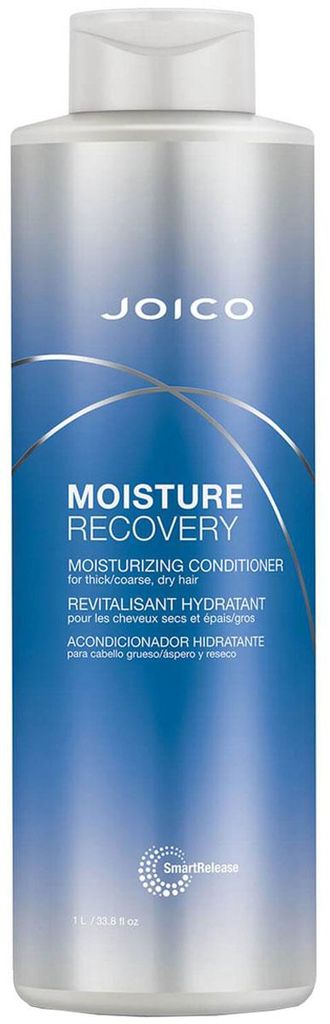 Joico Moisture Recovery Moisturizing Conditioner 1000ml Image du produit 