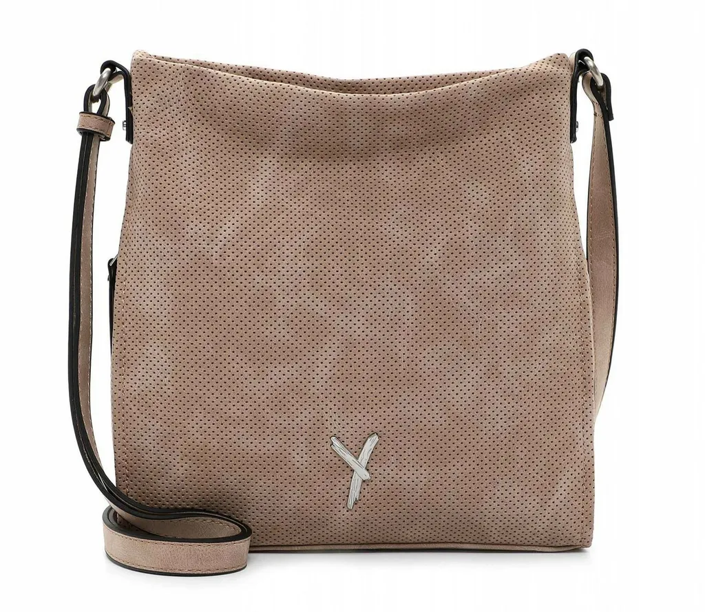 Regalo Perfetto: Borsa SURI FREY Romy Marrone Sand con Tracolla