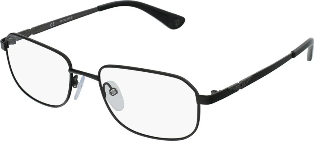 Lunettes de soleil Police VK561 modèle 490530 pour un style iconique