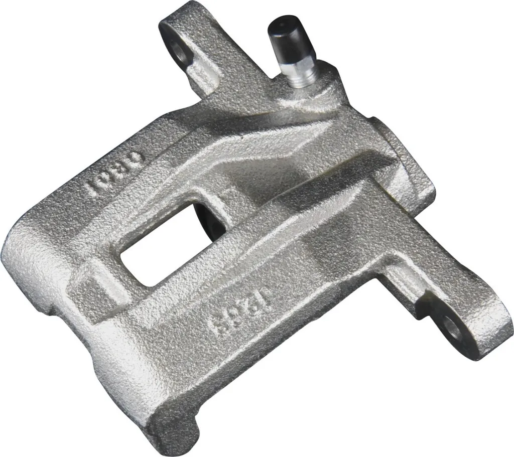 Étrier de frein arrière gauche FEBI BILSTEIN 178198 pour Chevrolet Nubira