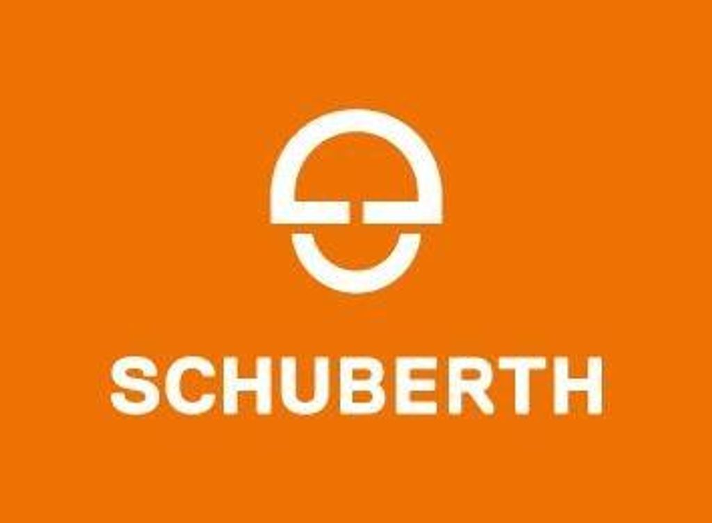 Schuberth Kinnriemen mit Ruck- Zuck-Verschluss