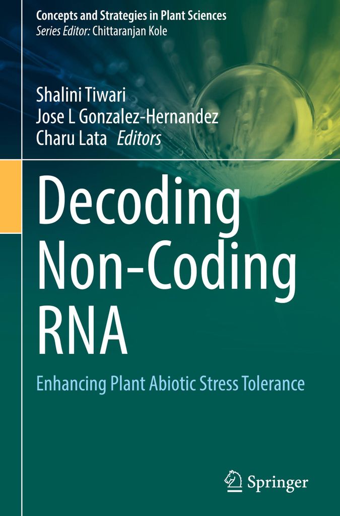 Decoding Non-Coding RNA