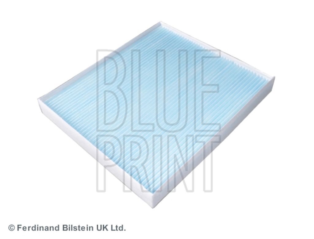Innenraumfilter BLUE PRINT ADG02587
