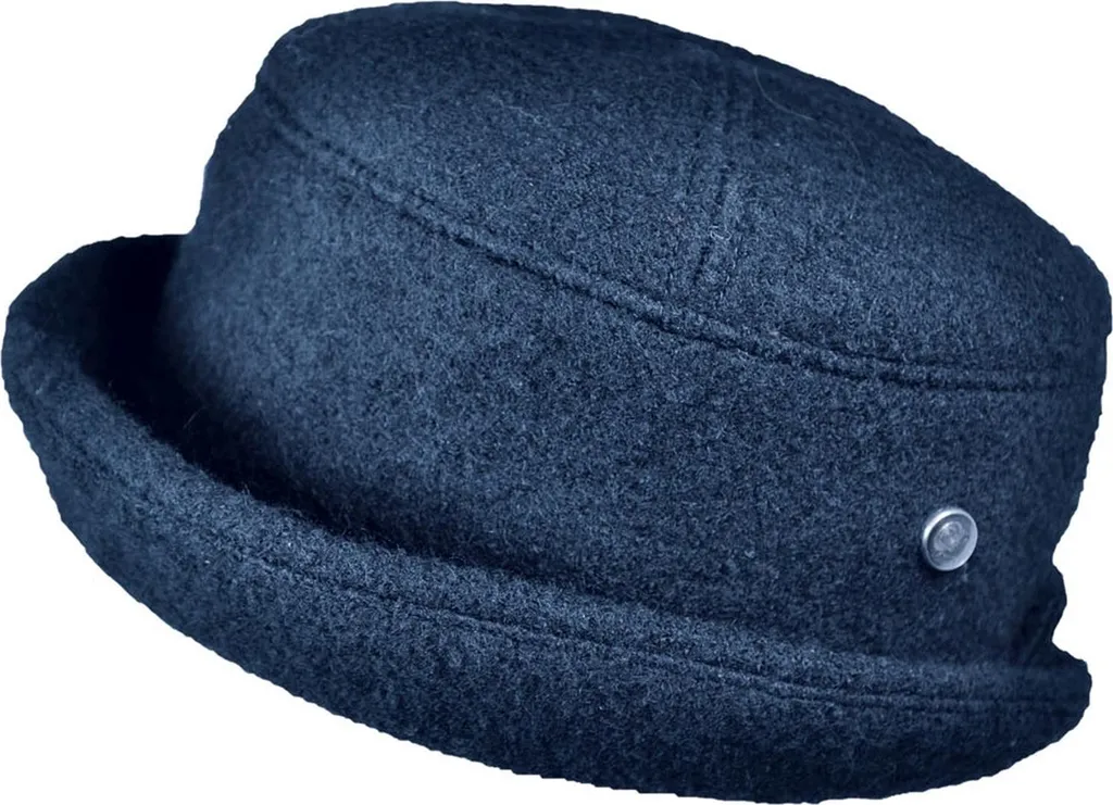Cappello Balke Lana e Paraorecchie | Mai Più Orecchie Fredde