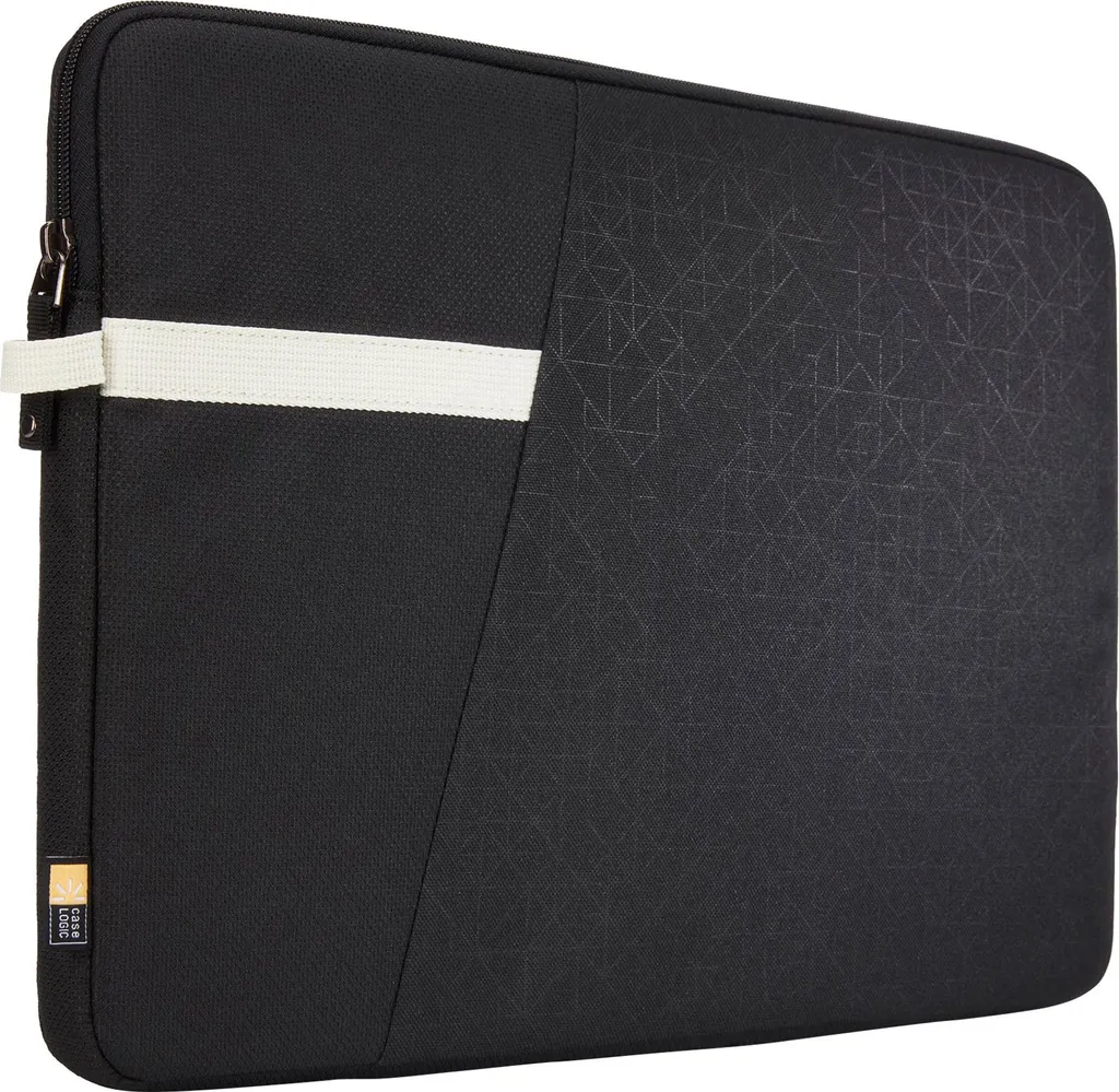 Pochette de Protection pour Ordinateur 15.6 Pouces Case Logic Ibira Noire