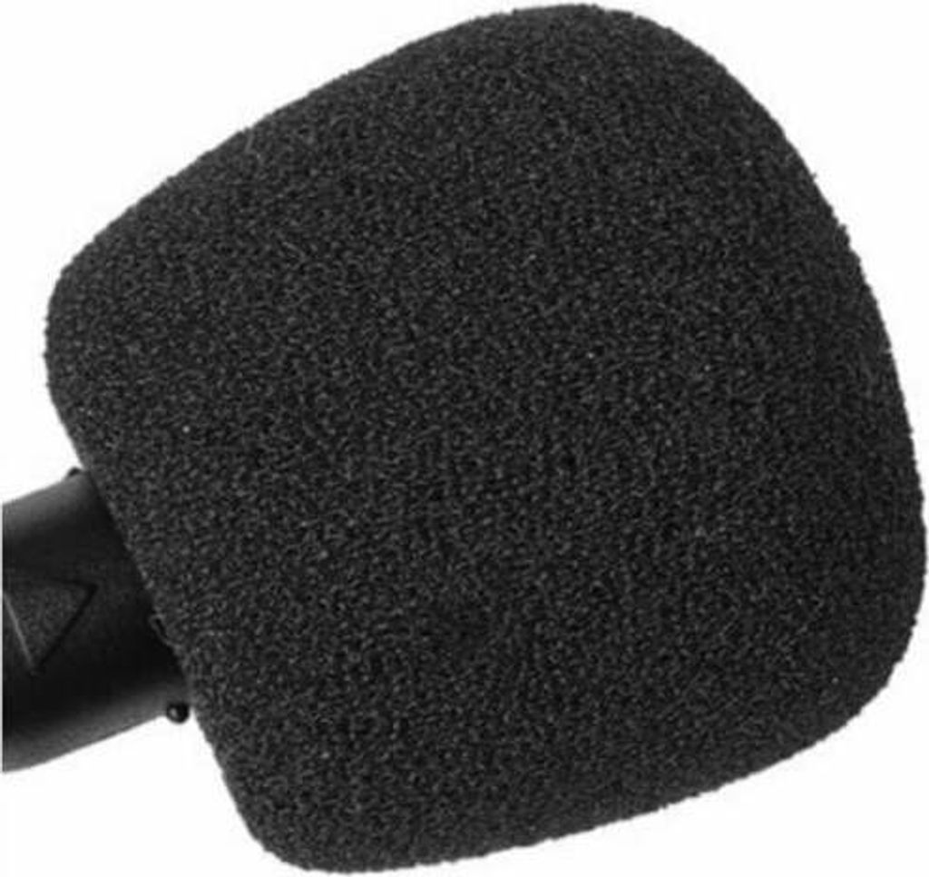 Schuberth Cover for Boom Microphone Schaum