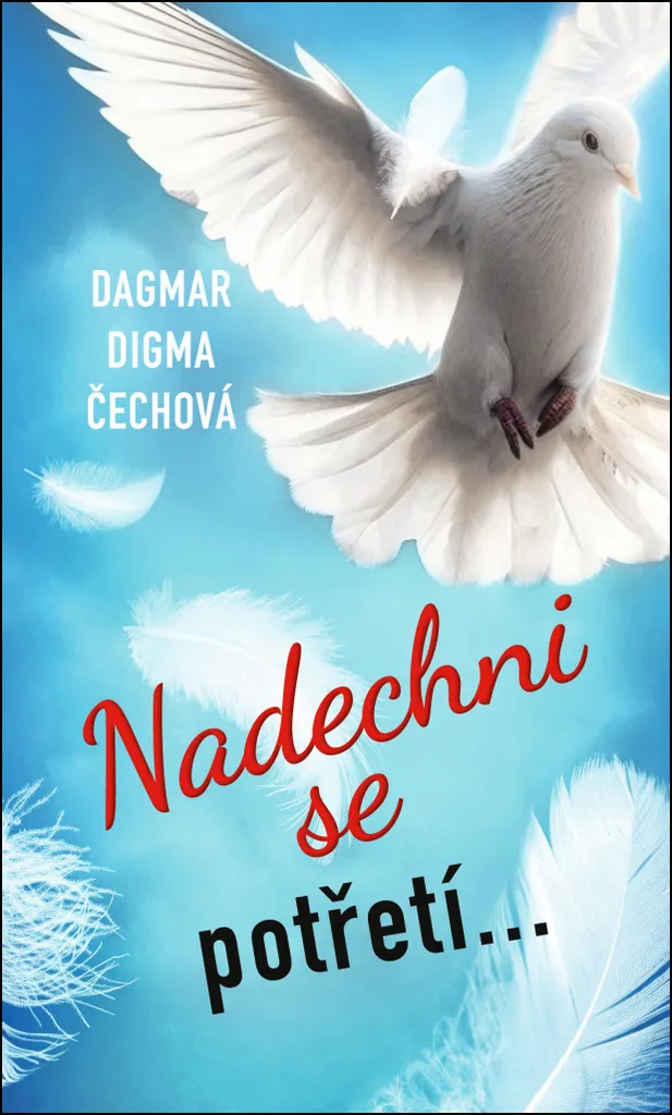 Nadechni se potřetí de Čechová : Retrouvez l'Inspiration par la Lecture