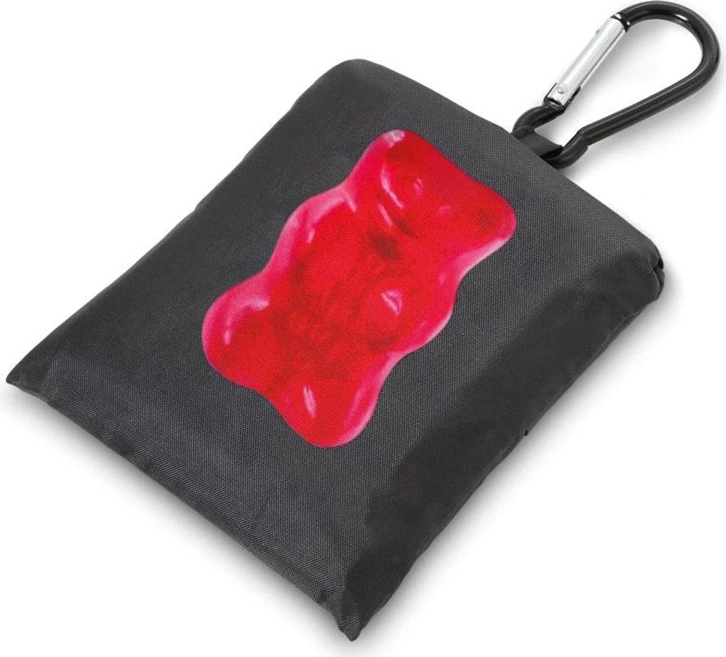 Haribo Happy Shopping Bag