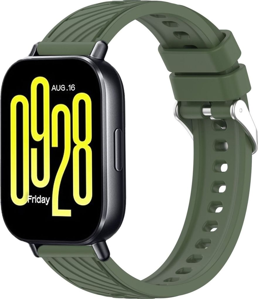 Smartwatch Armband für Xiaomi Redmi Watch 5 Active 22mm Produktbild 