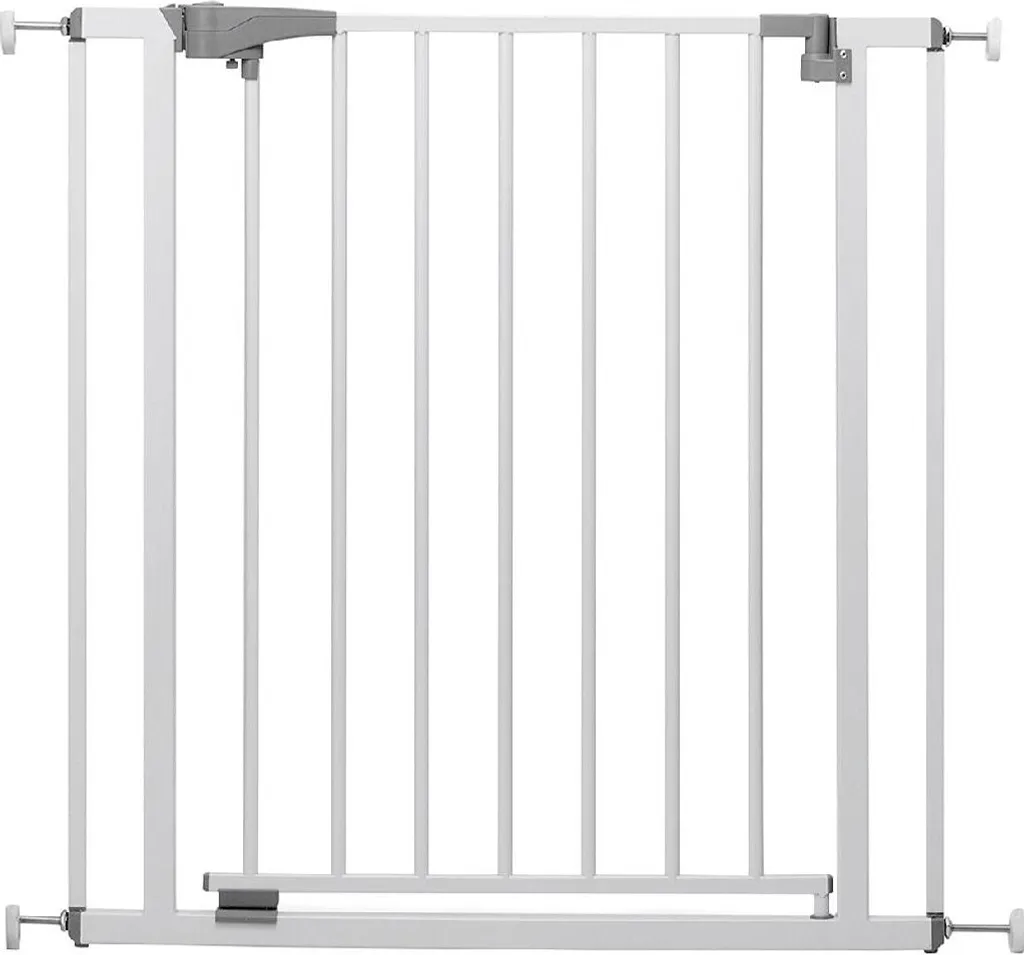 Barrière de sécurité Geuther 4712 ajustable sans perçage 73-81,5 cm