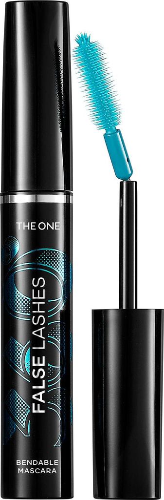 Oriflame THE ONE Falsche Wimpern 360° Mascara - Schwarz 8 ml
