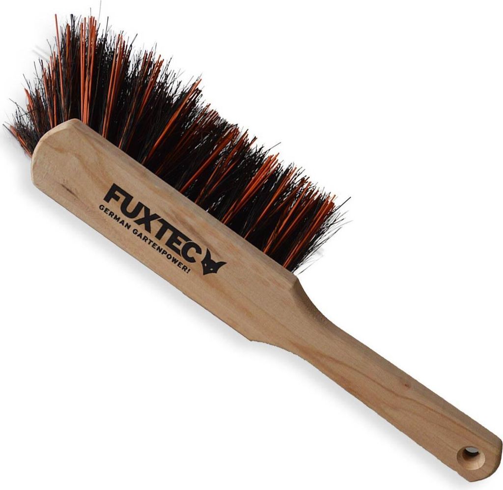 FUXTEC Handfeger FUX-Feger