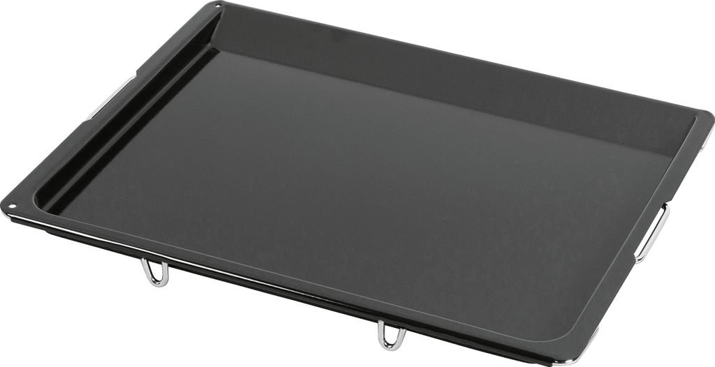 Kaiser 635118 Backblech Multi-Vario 41/51x33, schwarz Produktbild 
