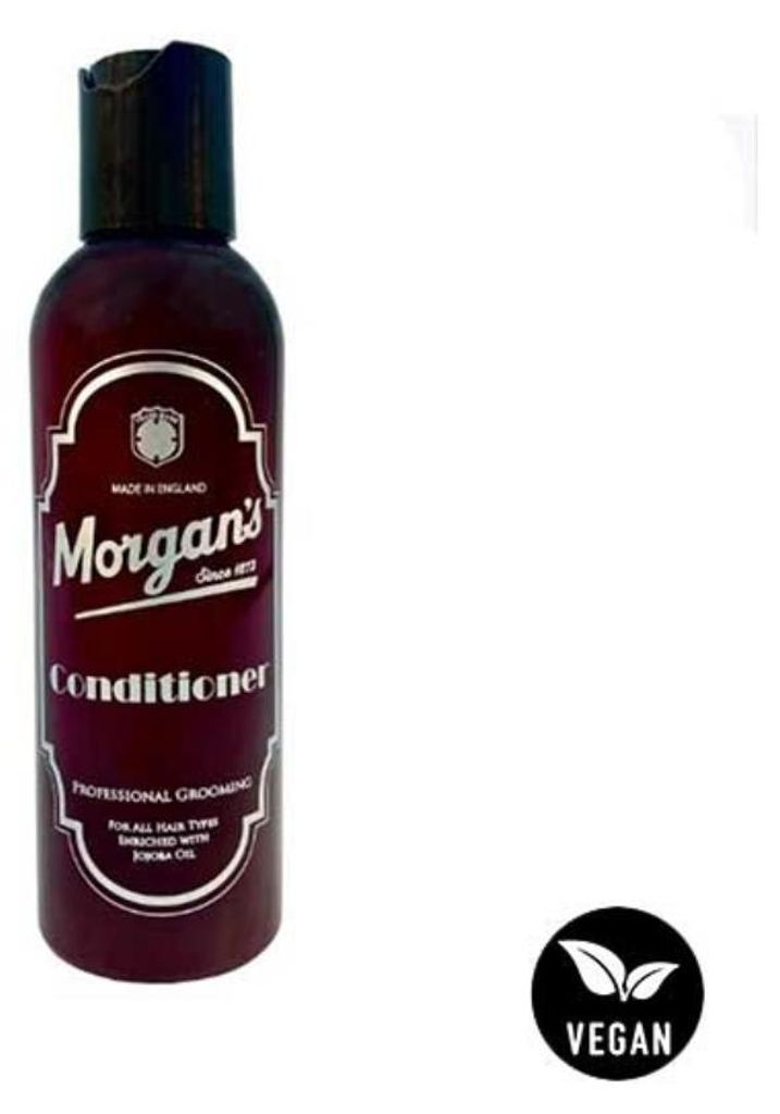 Morgan's Après-Shampoing Homme 100 ml - Hydratant & Image du produit 