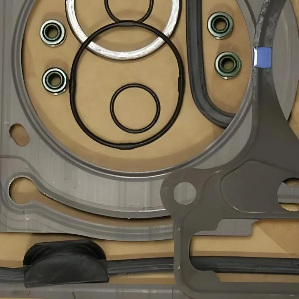 Joints de cylindre Kymco MXU 500 : stoppez les fuites avec le kit Athena