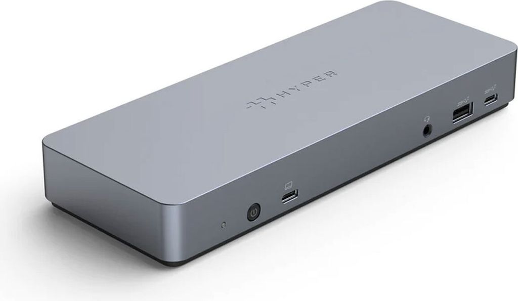 Targus Hyperdrive Usb C Laptop-ladegerät One Size