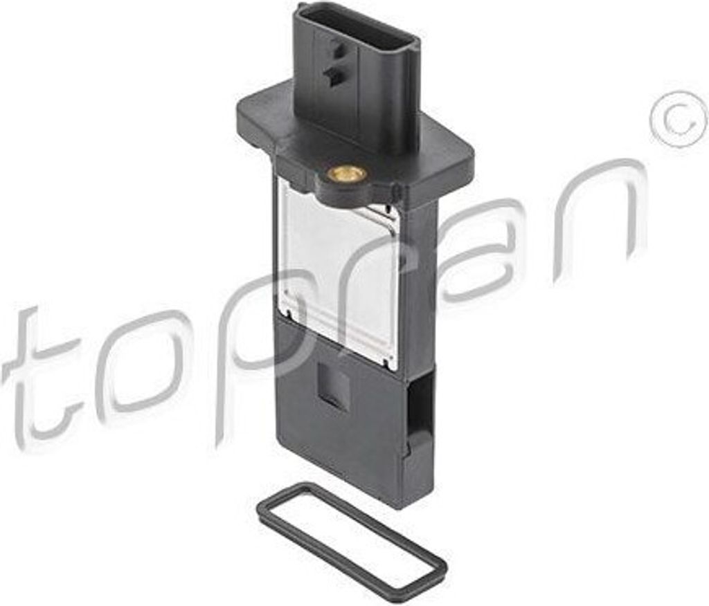 TOPRAN 702 390 Luftmassenmesser LMM für RENAULT KOLEOS (HY) Luftmengenmesser