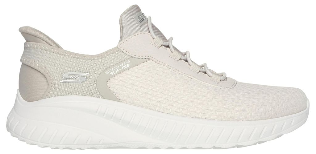 Skechers Bobs Squad Chaos In Color Off White Größe EU 38 Produktbild 
