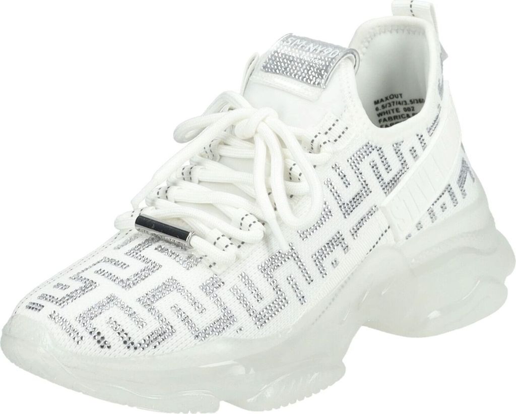Steve Madden Sneaker Sneaker Textil