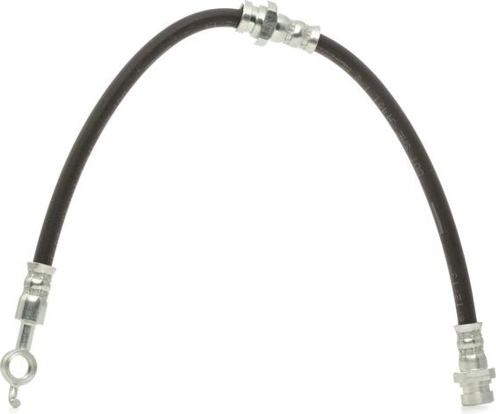 RIDEX 83B0015 Bremsschlauch Hinten für VOLVO V40 Kombi (645) für MITSUBISHI Space Star (DGA)