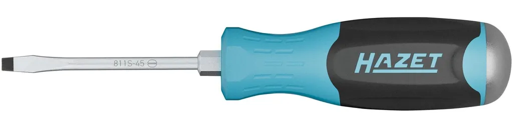 Giravite Professionale HAZET 811S-45 Profilo Taglio 4,5 mm