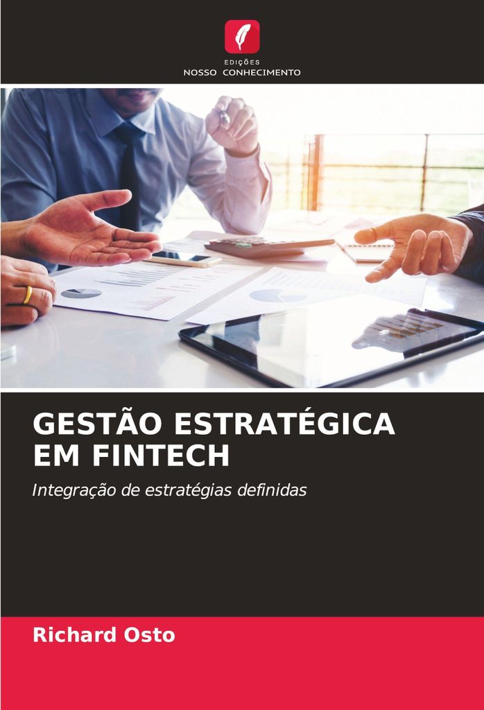 Gestão Estratégica Em Fintech