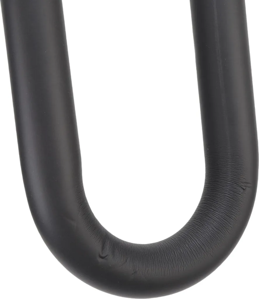 Support de surf split type léger en alliage d'aluminium pour moto