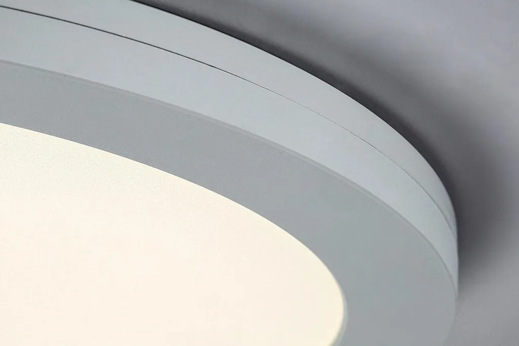 Éclairage de plafond pour cuisine ou bureau blanc neutre 4000K 30W