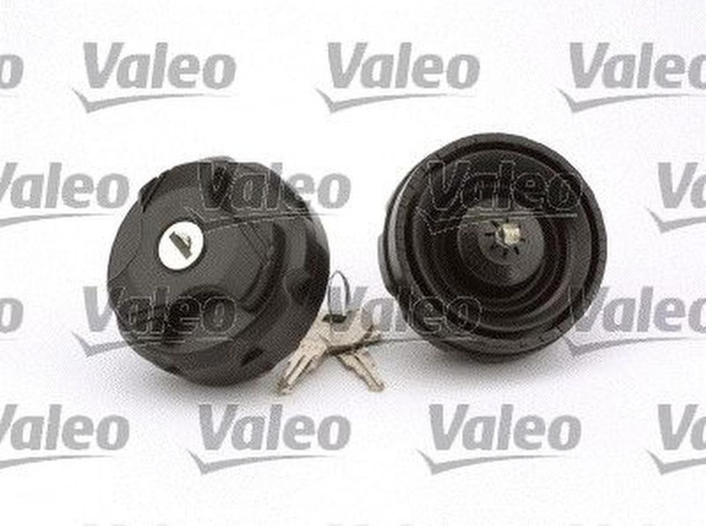 VALEO 247524 Tankdeckel Produktbild 